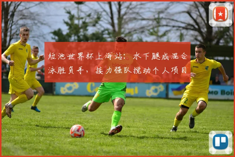 短池世界杯上海站：水下腿成混合泳胜负手，接力强队搅动个人项目格局